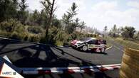 JGO. PS4 NACON WRC 10