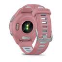 SMARTWATCH GARMIN FORERUNNER 265S 010-02810-15 R/B