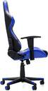 SILLA GAMING WOXTER STINGER STATION BLUE