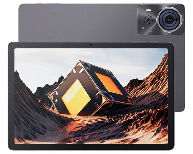 Tablet Cubot Tab 70 6/128 GB Gris