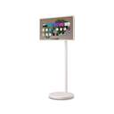 TV LG 27" LED StanbyME2 27LX6TDGA TV LG 27%%%quot; STANBYME2 27LX6TDGA QHD STV TACTIL PORTA