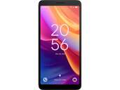 SMARTPHONE TCL 501 T433D 2/32 6%%%quot; PRIME BLACK