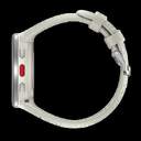 SMARTWATCH POLAR PACER PRO WHI/RED S-L