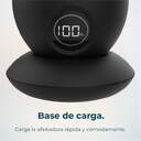 AFEITA. CECOTEC BAMBA SKULL SHAVER CABEZA 4443