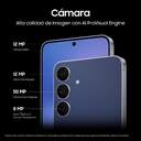 SMARTPHONE SAMSUNG S25 FE 8/128 6,7%%%quot; NAVY