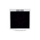 COCI. BEKO CSS48100GW 3F VITRO 85x50x50