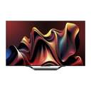 TV HISENSE 100%%%quot; 100U7NQ UHD MINILED ULED QLED 144H