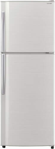 Frigorífico 2 puertas Sharp SJ300VSL