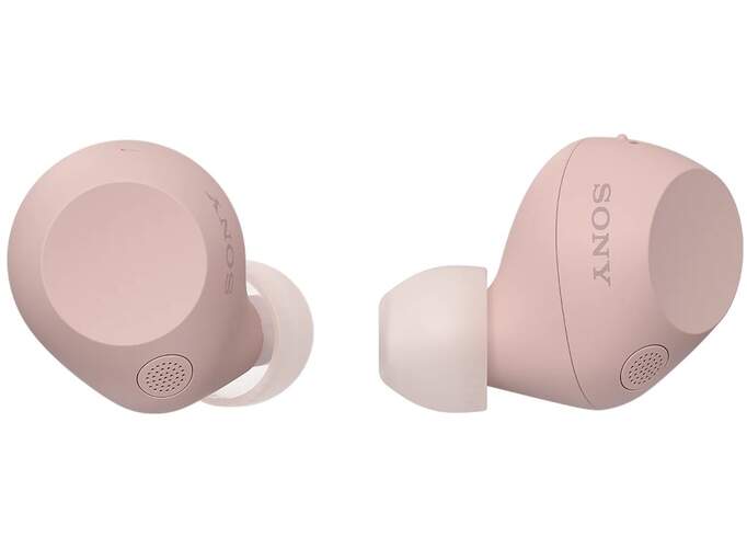 Auriculares inalámbricos Sony WFC710NL