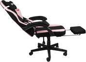 SILLA GAMING KONIX KX HELLO KITTY GAMING CHAIR
