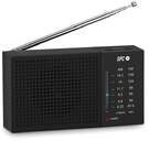 TRANSISTOR SPC 4584N AM/FM ALTAVOZ PILAS