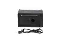 TRANSISTOR DENVER TR-63 BLACK