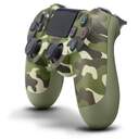 MANDO SONY PS4 DUALSHOCK DS4 V.2 CAMOUFLAGE
