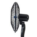 VENTILADOR PIE U.BLUE ZERMATT 7050B 50W 5A MD