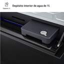 HORNO LG WSED7666M 76L GT VAPOR NEGRO