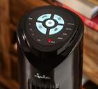 VENTILADOR TORRE JATA JVVT3042 82CM 45W TEMP MD