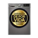 SECADORA LG RH90V9PV2N 9K BC INOX DSP WIFI (A   )