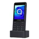 SENIORPHONE TCL 4042S 2,8%%%quot; DARK NIGHT GREY 4G