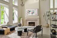 TV SAMSUNG 65%%%quot; TQ65LS03F UHD NEOQLED THEFRAMEPRO