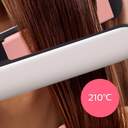 PLANCHA PELO PHILIPS HP8321/40 ION TOURMALINA