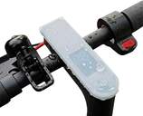 KIT URBAN PRIME E SCOOTER NEGRO