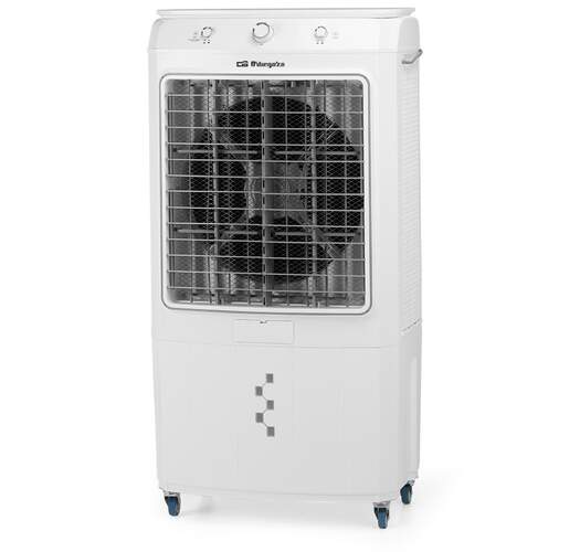 Climatizador Evaporativo Orbegozo Air 5060