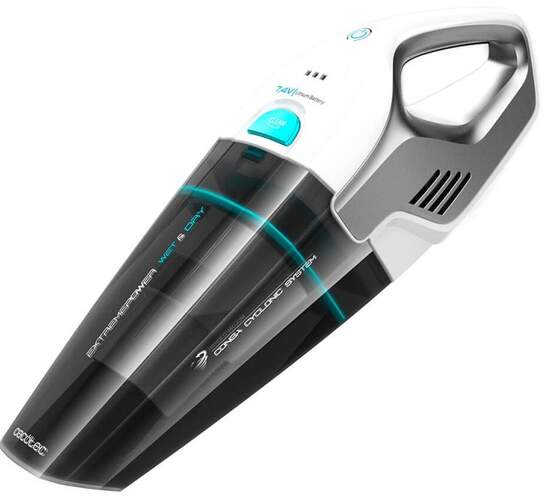 Aspiradora Mano Cecotec Extremes 5445