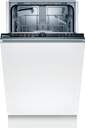 LVJ. BALAY 3VT4010NA F 45CM NEGRO INTG