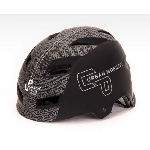 Casco Urban Prime Bike y Scooter