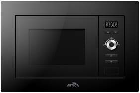 Microondas Integrable Artica AMW204581IDB