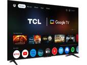 TV TCL 65%%%quot; 65P61K UHD GOOGLETV HDR10 DOLBY AUDIO