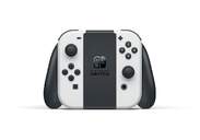 CONSOLA NINTENDO SWITCH OLED BLANCA
