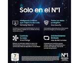 TV SAMSUNG 65%%%quot; TU65U7005F CRYSTAL UHD SMART TV BT