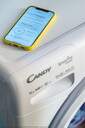 LVD.SEC. CANDY COW4854TWM61S 8/5K 1400R INVERTER