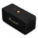 ALTAVOZ MARSHALL MIDDLETON BLACK %%%amp; BRASS