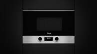 MICR. TEKA MS622BISL 22L 850W GRILL INOX 112040002