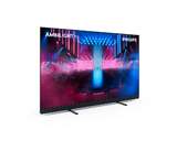 TV PHILIPS 65%%%quot; 65OLED909 UHD OLED  GOOGLETV B%%%amp;W P5