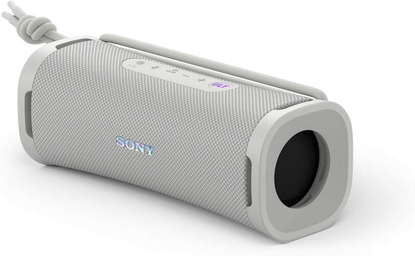 Altavoz Sony SRSULT10W