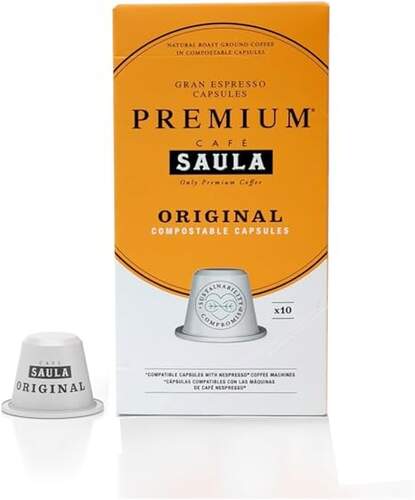 Estuche Saula 30338180 Premium Original Zero