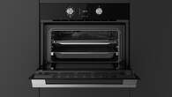 HORNO TEKA HLC8406 AIRFRY NEGRO 111130009