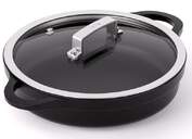 CACEROLA VALIRA 4135/25 24 CMS BAJA CON TAPA