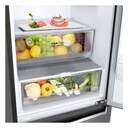 FRICOM. LG GBP62DSNGN 203x60 NF INOX DOORCOOLING