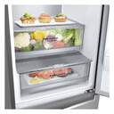 FRICOM. LG GBB92MBB3P 203x60x68 NF INOX