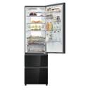 FRICOM. HAIER HTW7620DNGB 205x60 3P NF DSP NEGRO