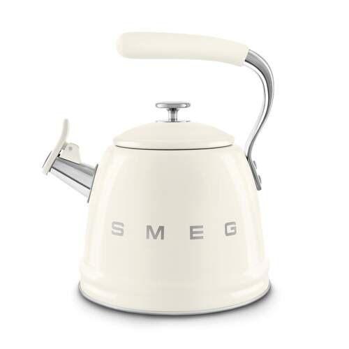 Hervidor Smeg WKF01CR