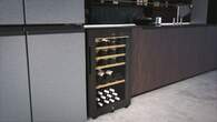 VINOTECA HAIER HWS49GA 49 BOTELLAS