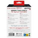 GRIPS X2 BLACKFIRE MANDOS JOY-CON SWITCH 2