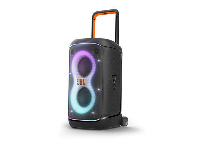 Altavoz JBL Partybox 520 Bluetooth