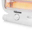 RADIADOR HALOGENO TRISTAR KA5128 800W 2 POTENCIAS