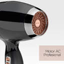SECADOR BABYLISS 6716DE 2300W AC 2CONC DIFUSOR